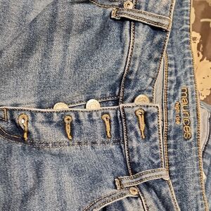 Maurices Light Blue Women's Jeans